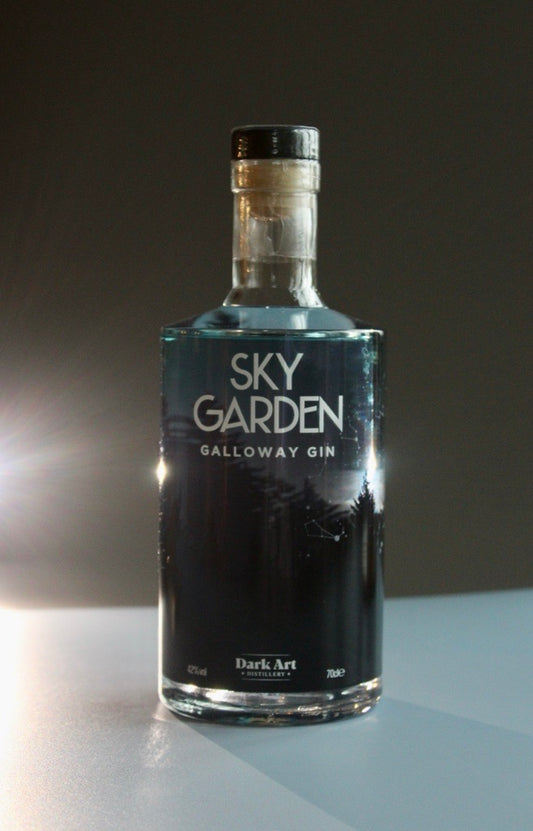 Sky Garden Gin 42% abv